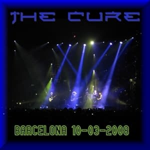 Live In Barcelona