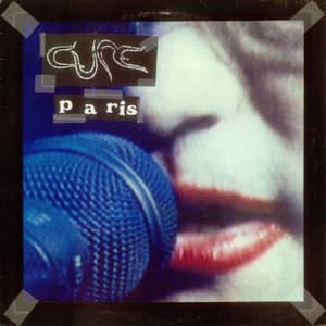 Live In Paris