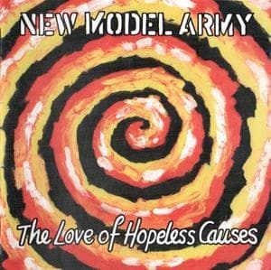 The Love Of Hopeless Causes