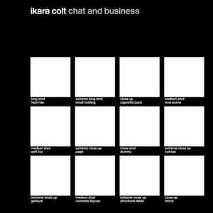 Chat And Business