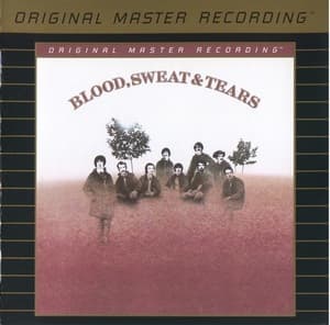 Blood, Sweat & Tears
