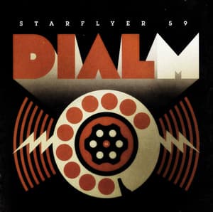 Dial M