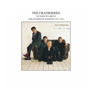 No Need To Argue (the Complete Sessions 1994-1995)