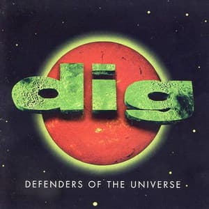 Defenders Of The Universe