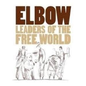 Leaders Of The Free World
