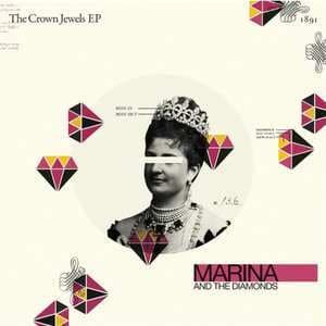 The Crown Jewels Ep