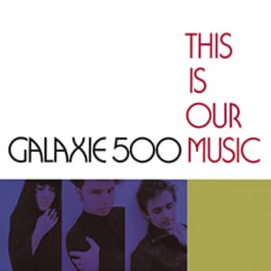This Is Our Music