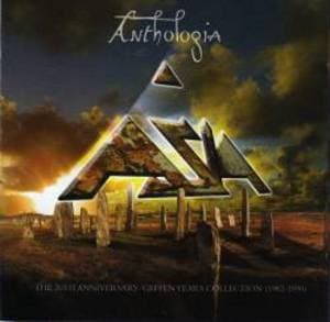 Anthologia (disc 2)