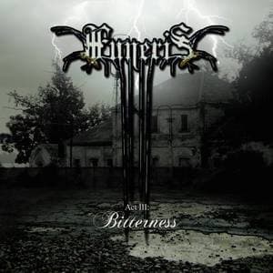 Act Iii: Bitterness