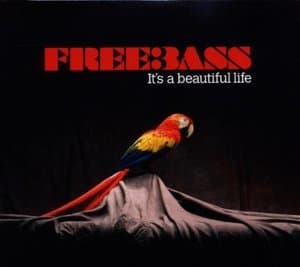 It's A Beautiful Life (2CD)