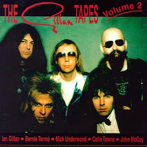 The Gillan Tapes Volume 2