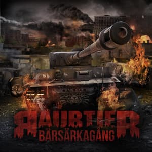 Bärsärkargång