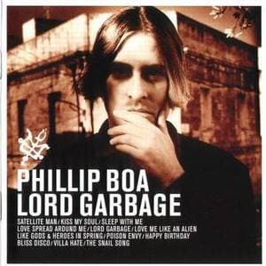 Lord Garbage