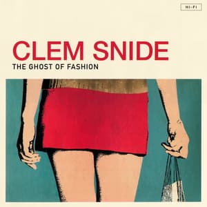 The Ghost of Fashion