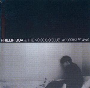 My Private War