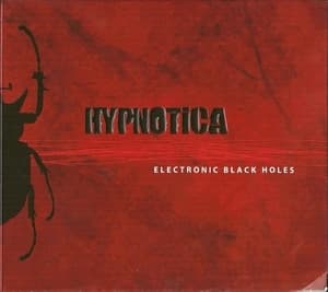 Electronic Black Holes