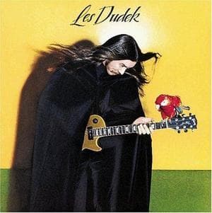 Les Dudek