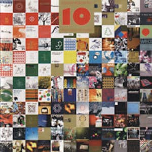 Ten Years, Who Cares? - Mixed By Jazzanova CD2