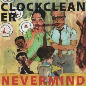 Nevermind
