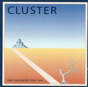 First Encounter Tour 1996 (2CD)