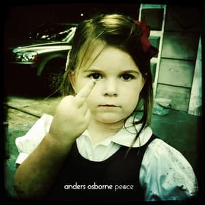 Peace