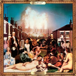 Secret Messages (Reissue 2015)