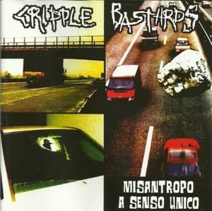 Misantropo A Senso Unico