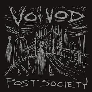 Post Society