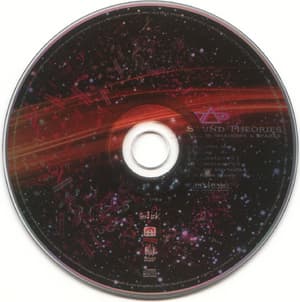 Sound Theories Vol I & IІ (CD2)