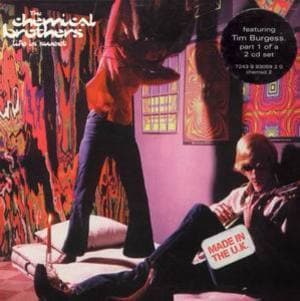 Life Is Sweet [CDM] (CD1)