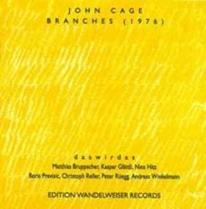Branches (1999, issue)