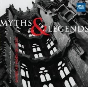 Myths & Legends