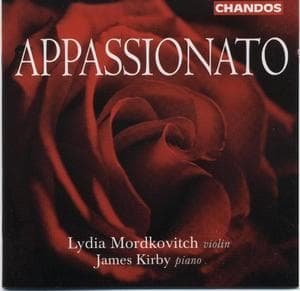 Appassionato