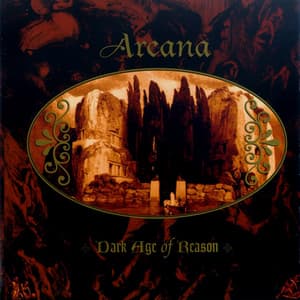 Dark Age Of Reason