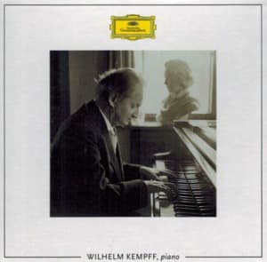 The Solo Repertoire, CD 22-28