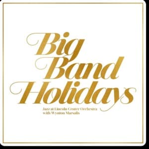 Big Band Holidays