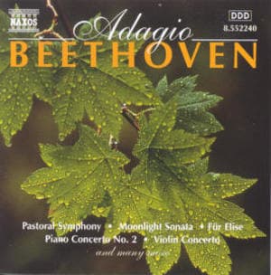 Adagio Beethoven