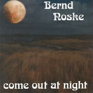 Come Out At Night