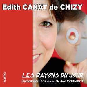 Les Rayons Du Jour, Etc
