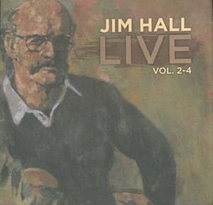 Live Vol. 2-4