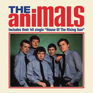 The Animals (Remastered 2016)