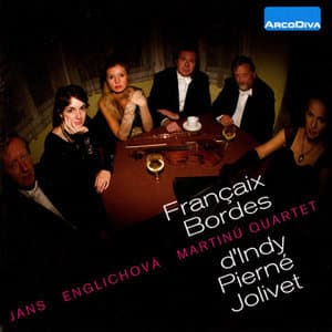 Chamber Music