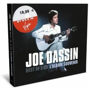 Best Of 3 CD (L'Album Souvenir)