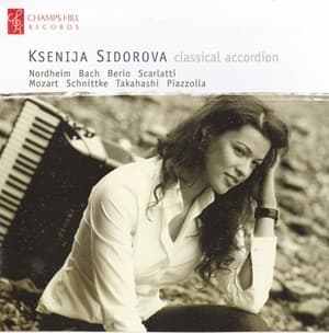 Classical Accordion