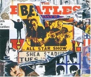 Anthology 2 (CD1)