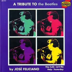 A Tribute To The Beatles