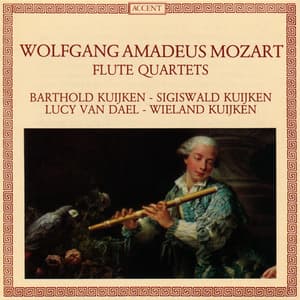 Flute Quartets
