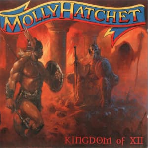 Kingdom Of Xii