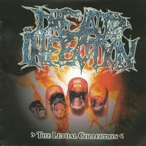The Lethal Collection