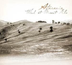 Wind At Mount Elo